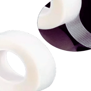 Fita Transpore Hipoalergênica Premium Para Extensão Cílios