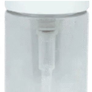 Frasco Espumador Alongamento De Cílios Pump Espuma 150ml