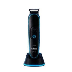 Barbeador Elétrico 5 Em 1 Bivolt Turbo Boost Recarreg. Usb