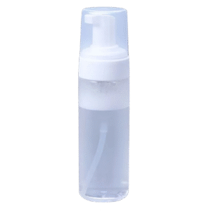 Frasco Pump Higienizador Espumador 200ml
