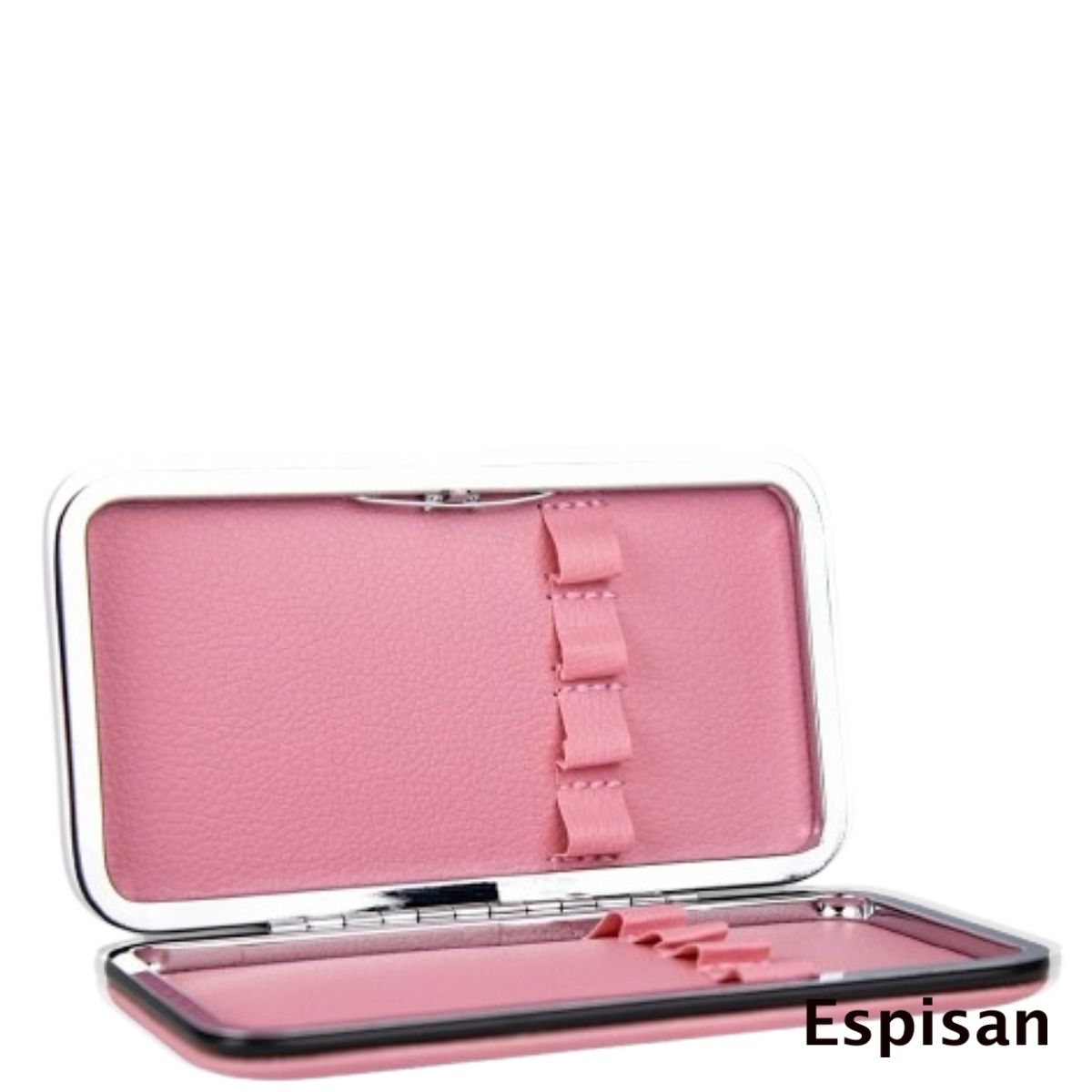 Case Estojo Porta Pinças Extensão De Cílios E Sobrancelhas (Modelo A) - Imagem 8